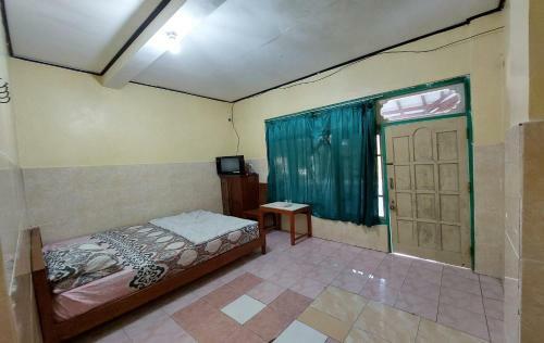 Hotel Parangtritis Widodo Tustiyani