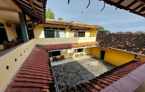 Hotel Parangtritis Widodo Tustiyani