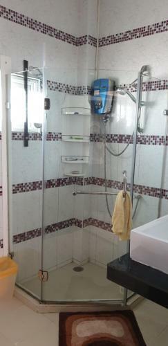 Nittaya Holiday House Khao Lak