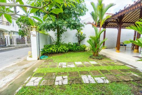 Villa Omah Kangen By Bukit Vista