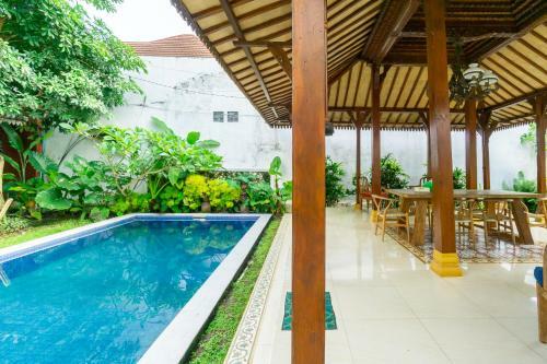 Villa Omah Kangen By Bukit Vista