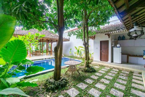 Villa Omah Kangen By Bukit Vista