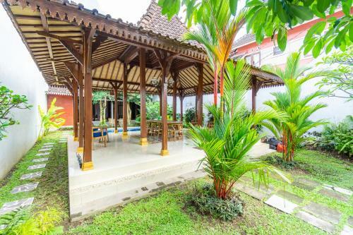 Villa Omah Kangen By Bukit Vista