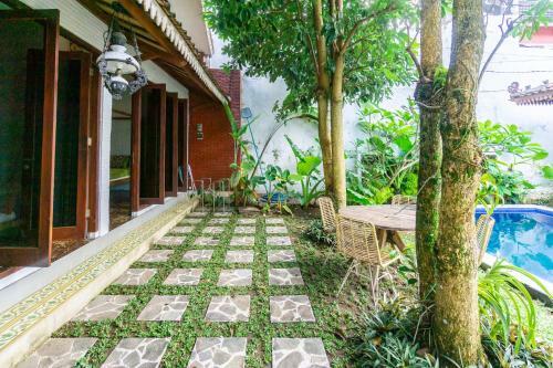 Villa Omah Kangen By Bukit Vista