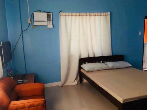 Hostal Rozay Travellers Inn
