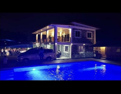 Coco Private Resort - Perfect Place For Family Staycations!