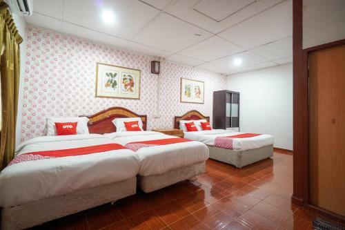 Hotel Oyo 89646 Panvill Resort