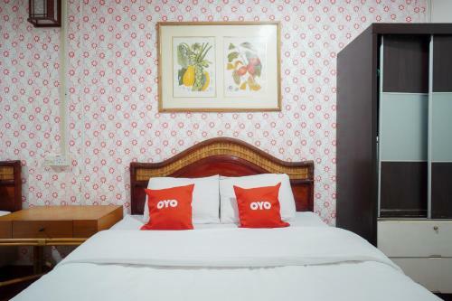Hotel Oyo 89646 Panvill Resort