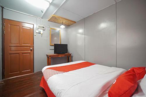 Hotel Oyo 89646 Panvill Resort