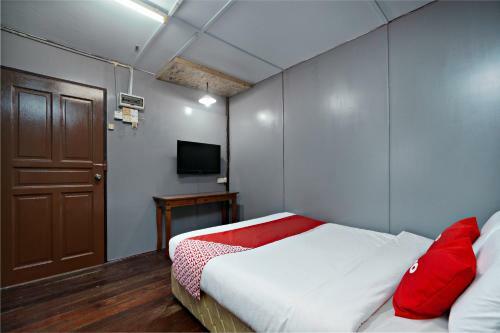 Hotel Oyo 89646 Panvill Resort