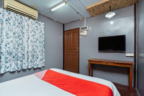 Hotel Oyo 89646 Panvill Resort