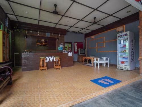Hotel Oyo 89646 Panvill Resort