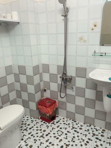 Kh�ch S?n Thanh T�m 3 Hotel