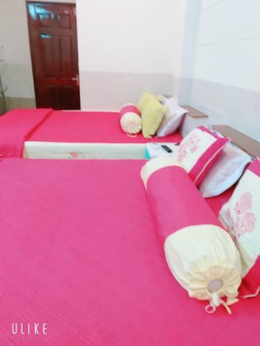 Kh�ch S?n Thanh T�m 3 Hotel