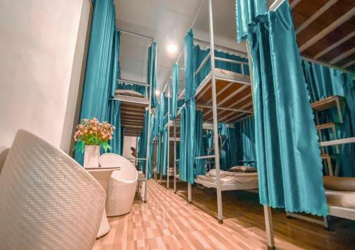 Albergue Hagiang Moments Homestay