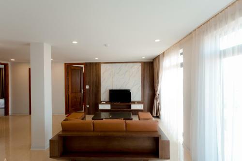 Korea Bac Giang Hotel