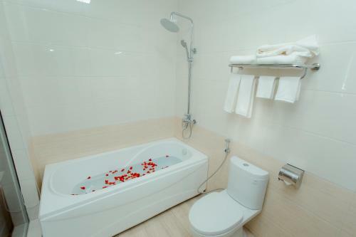Korea Bac Giang Hotel