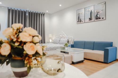 Apartamento Happy House Homestay
