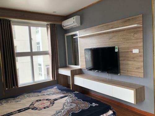Apartamento Ki�n Homestay Newlife