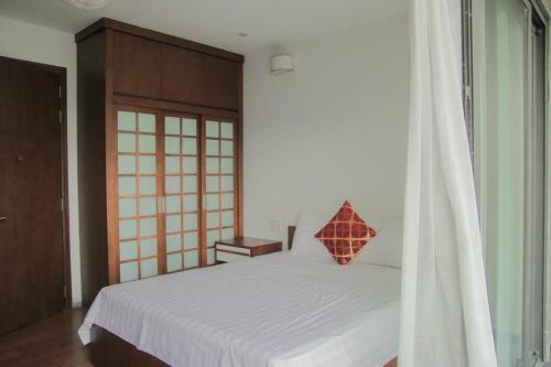 Halong & Me Hometel Double Room