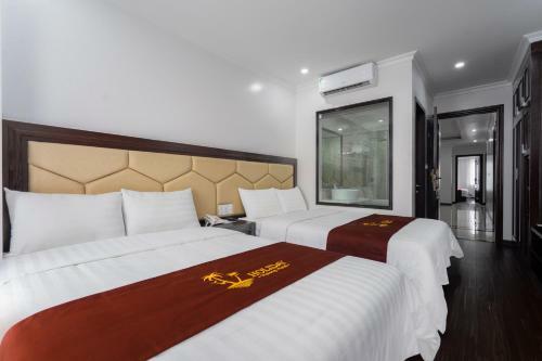 Holiday Hotel Halong Bay