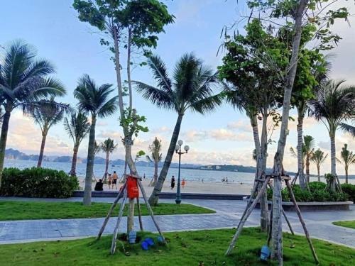 Apartamento C?n H? 3pn View Bi?n C?c Xinh