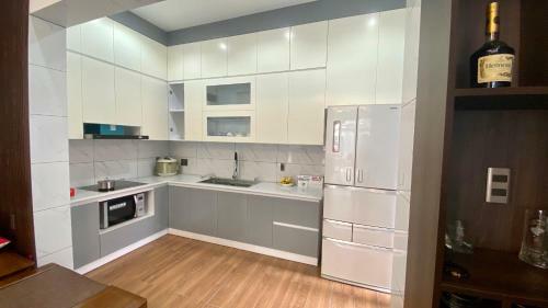 Apartamento Harbor Village