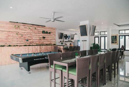 Apartamento Halong Charming Villa 8 Rooms
