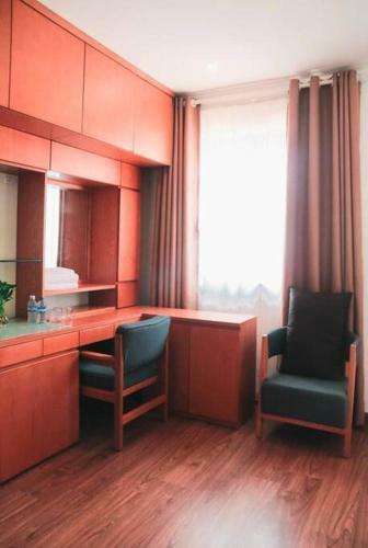 Apartamento Halong Charming Villa 8 Rooms