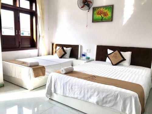 Hostal Hoi An Homestay Bui Family