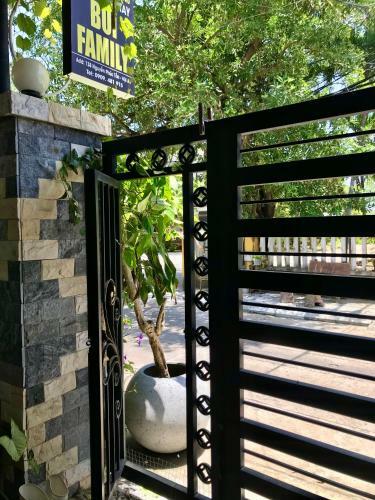 Hostal Hoi An Homestay Bui Family