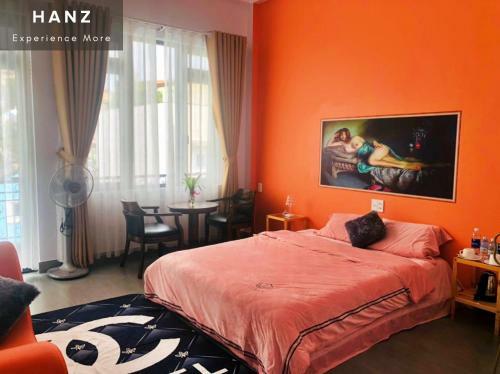 Apartamento Hanz Little House Dalat
