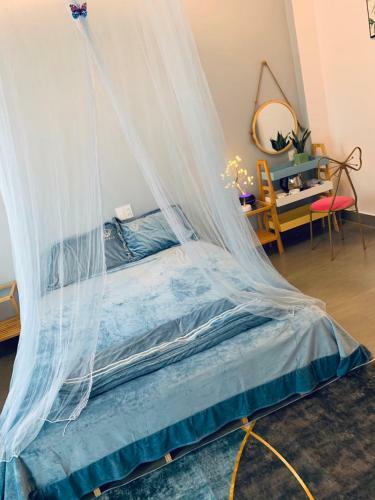 Apartamento Hanz Little House Dalat