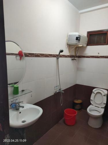 Bed & Breakfast Nh� Ngh? Tr�m C�t T??ng