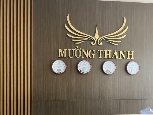 Apartamento Muong Thanh Seaview Danang