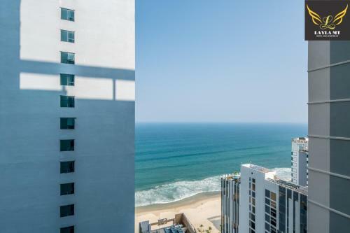 Apartamento Muong Thanh Seaview Danang