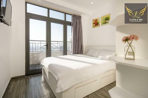 Apartamento Muong Thanh Seaview Danang
