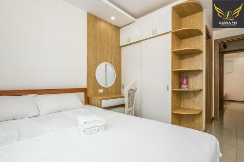 Apartamento Muong Thanh Seaview Danang