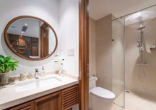 Apartamento Bonny Boutique Hotel