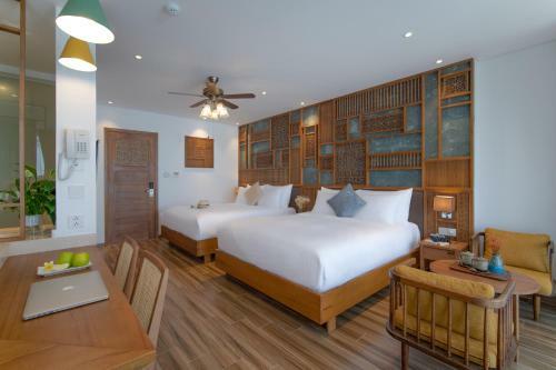 Apartamento Bonny Boutique Hotel