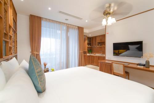 Apartamento Bonny Boutique Hotel