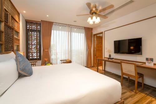Apartamento Bonny Boutique Hotel