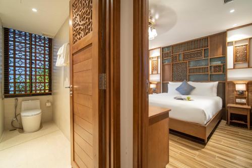 Apartamento Bonny Boutique Hotel