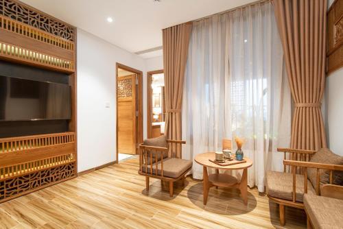 Apartamento Bonny Boutique Hotel