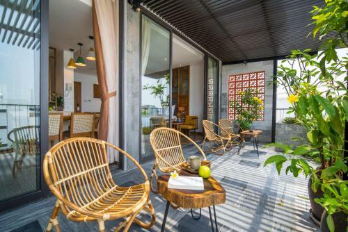 Apartamento Bonny Boutique Hotel