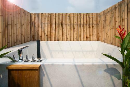 Apartamento Bonny Boutique Hotel