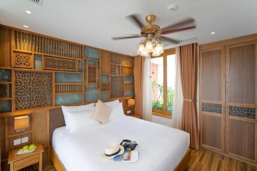 Apartamento Bonny Boutique Hotel