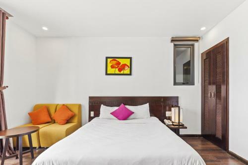 Emily Hotel And Apartment Da Nang