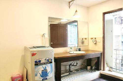 Apartamento Vitamin Home Ba ?�nh