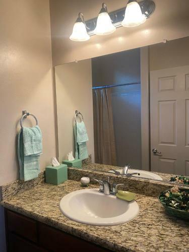 Apartamento Mi Casita Verde